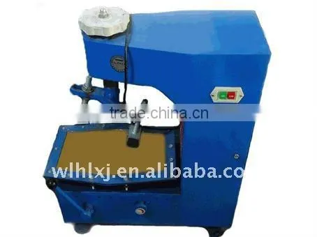 oil press