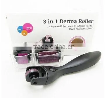 Hot Selling Product Microneedle Dermaroller Korea photo-4