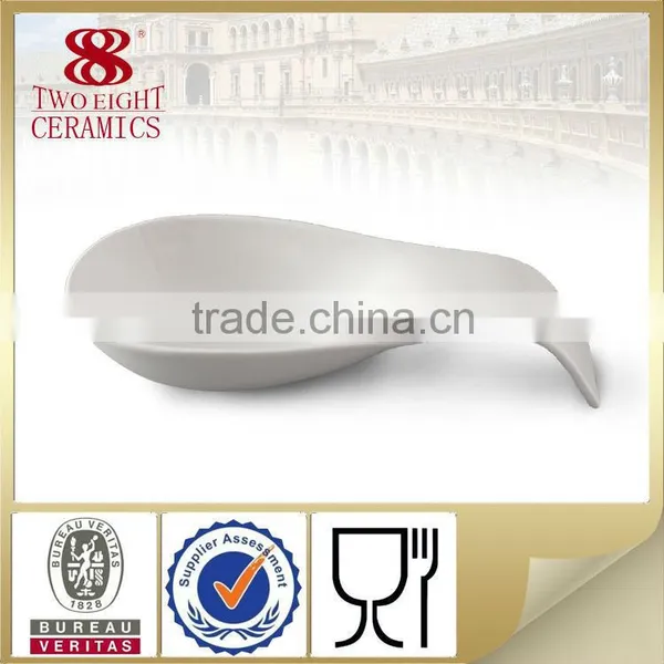 Porcelain Samll Sauce Boat Gravy Boats