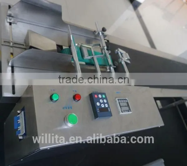 Chinese Paged Machine photo-3