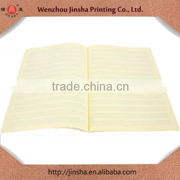 New Promotional Gifts For Children For School English Story Notebook photo-3