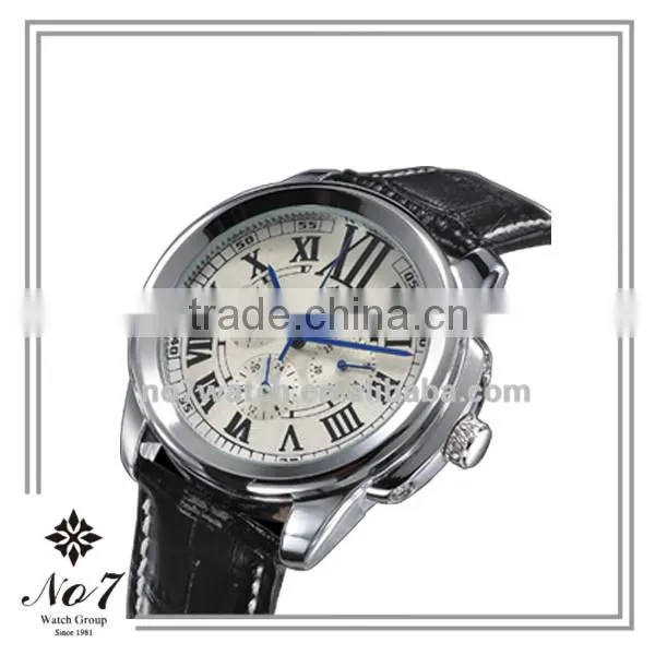 The Pretty Quartz Watch For Brands photo-2