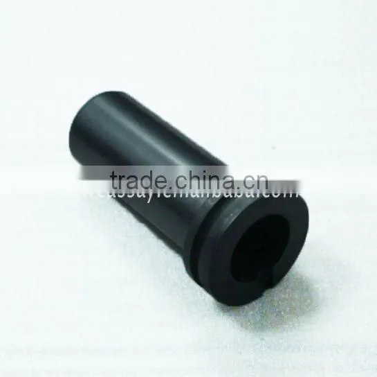 China Graphite Crucible Supplier Offer High Pure 5kg Graphite Crucible photo-4
