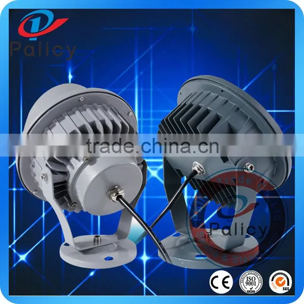 Excellent 3w Color Stainless Steel LED Underwater Lighting/Underwater Boat Lights IP68 photo-3