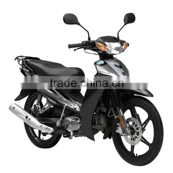2014 Popular High Quality Chinese Motorcycle for Cheap Sale photo-3