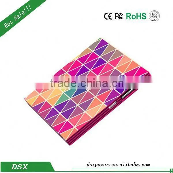 Mirror 2015 The Newest Gift Promotional Power Bank For Girls photo-5