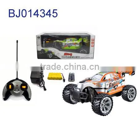 1:12 4ch Lastest Toy Car Kit rc Car Racing Car