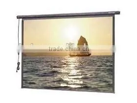 300 Inch Large Electric Projection Screen/projector Screen photo-2