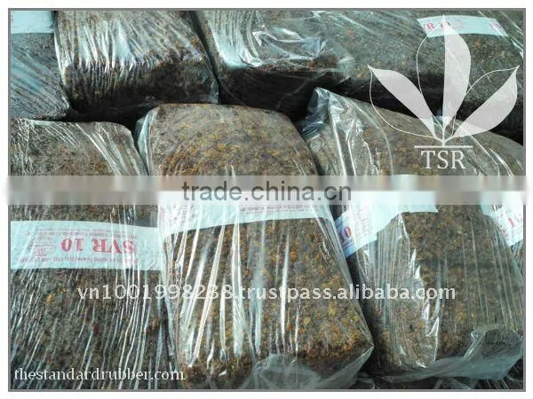 Natural Rubber SVR10