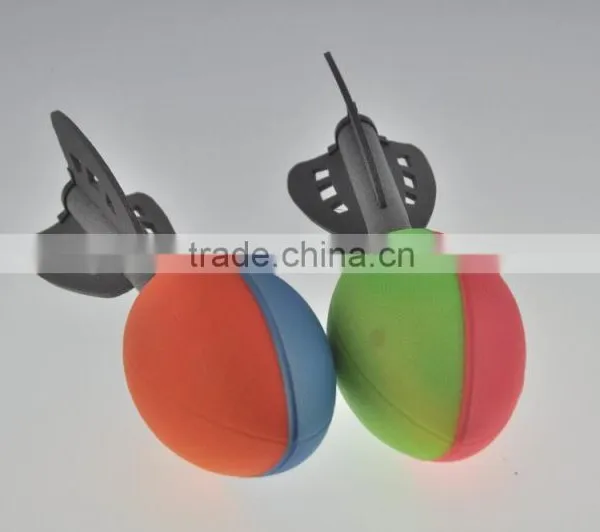 Big Size Soft Dart Toys With Rugby Balls photo-3