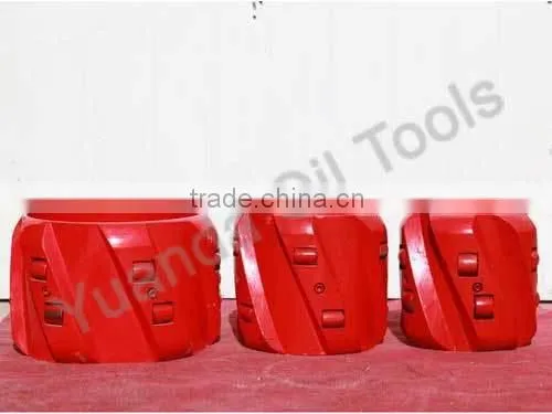 13 3/8 " and 18 5/8" Oil-field Centralizers, API Standard,different Models! photo-4