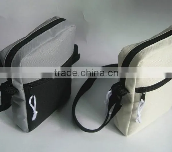 Manufacturer Simple and Cheap Shoulder Bag