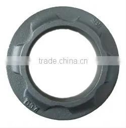 OEM Cast Iron Tractor End Cover