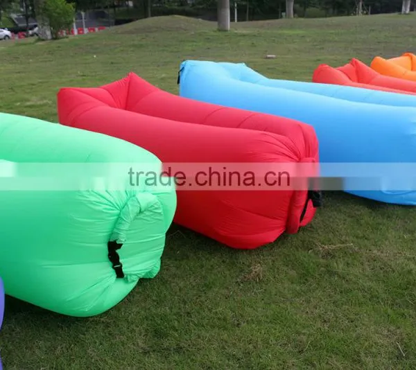 Best Seller Outdoor Camping Sleeping Bag Lightweight Envelope, New Arrival Inflatable Sleeping Bag/ photo-5