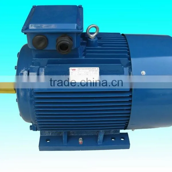 YE2-100L1-4 (4 Pole Three Phase High Efficient Asynchronous Industry Motor AC Motor)