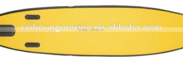 High Quality Fashionable Inflatable Stand up Paddle Board Sup photo-3