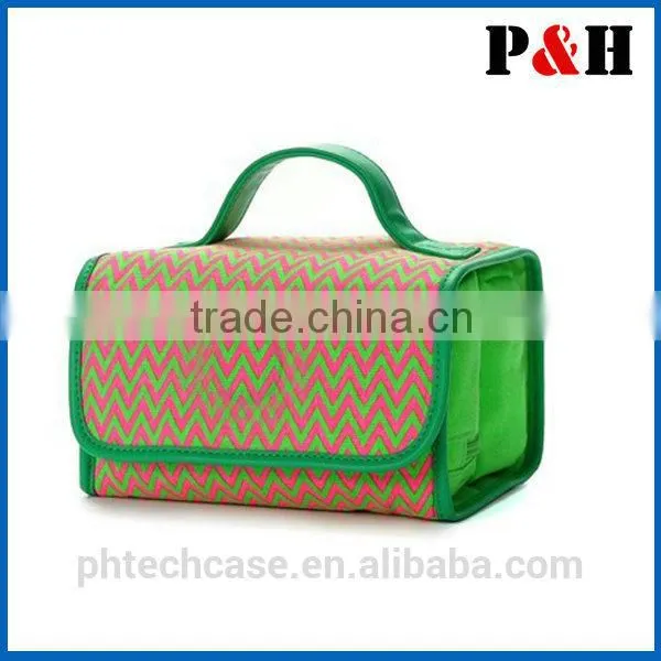 Wholesale PVC Cosmetic Bag, Makeup Bag photo-3