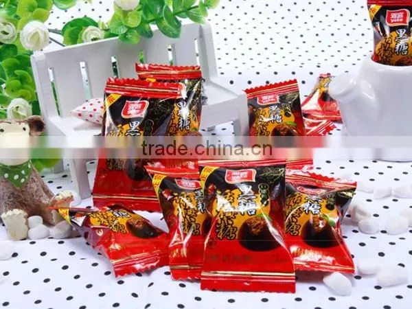 80g Brown Sugar Plum Hard Candy photo-3