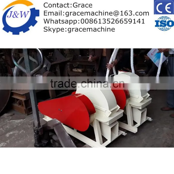 Sold Worldwide Lightning Delivery Factory Direct Sale Diesel Engine Wood Chipper photo-4