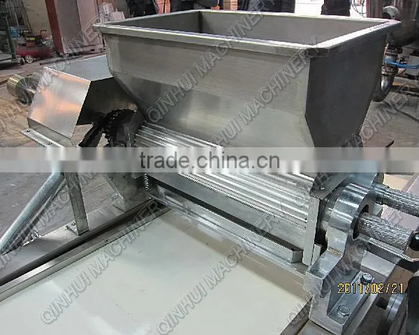 QH Multi Functional Cookies Machine photo-6
