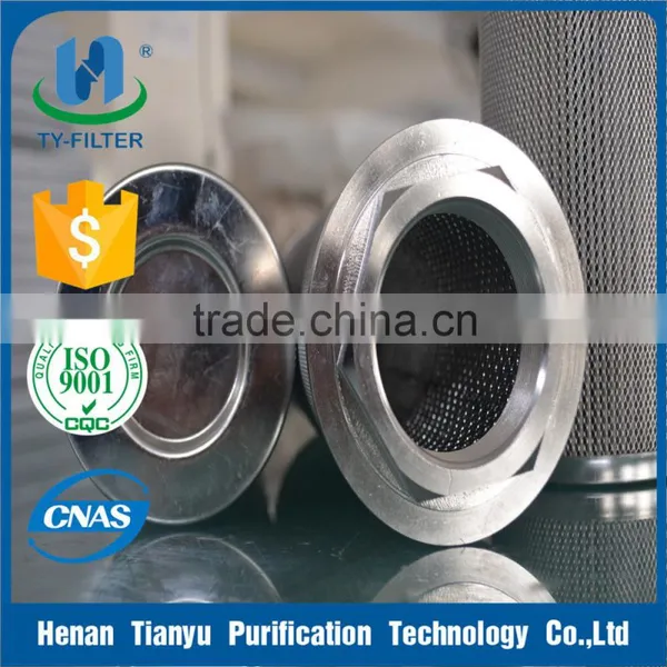 Filter Factory Supply Gas Strainer photo-3