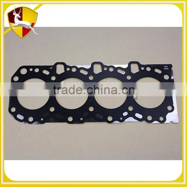 Top Performance Auto Parts Engine Full Gasket Set for TOYOTA LANDCRUISER 2KD Full Gasket photo-5