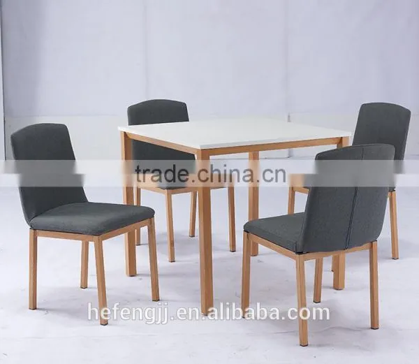 Modern Home Dining Durniture Table With 4 Seater Designs