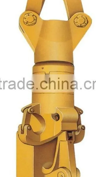 API Spec. 8A/8C Rotary Hook for Oil Drilling Rig