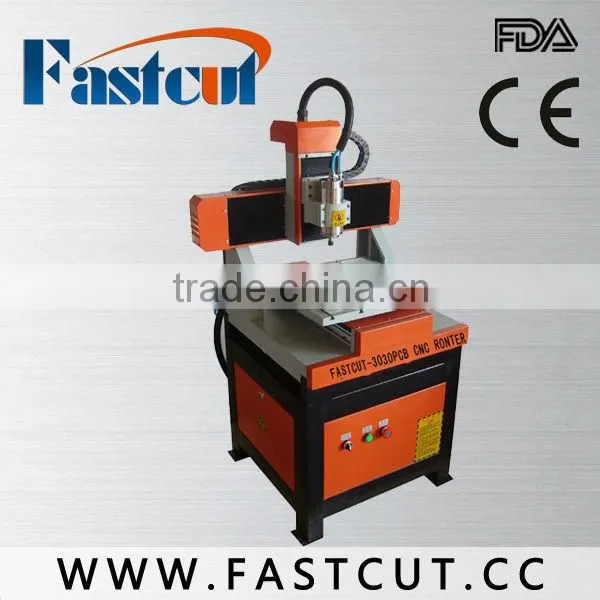 Widely Used Aluminum Surface pcb machine cutter