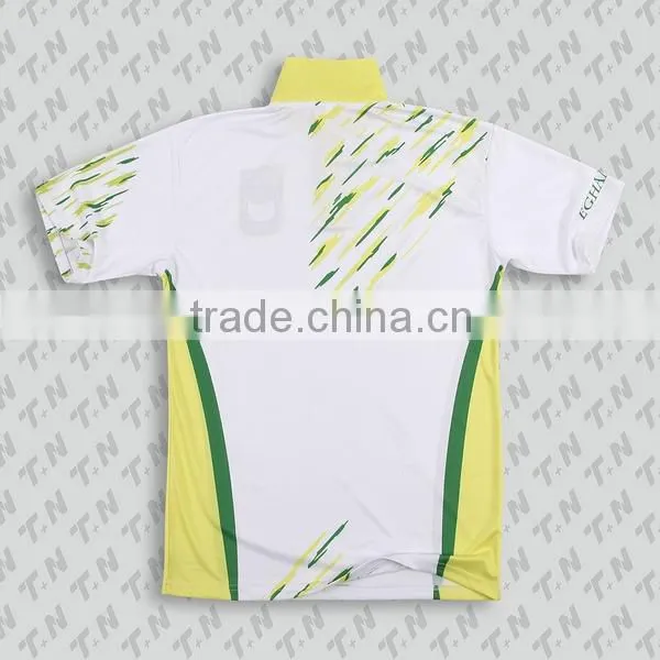 High Quality Polo Shirt, Color Combination Polo Shirt, Cheap Polo Shirts photo-4
