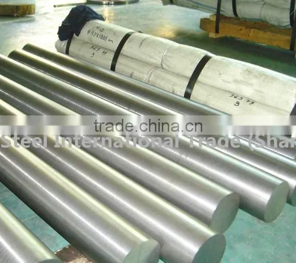 Alloy Steel photo-6