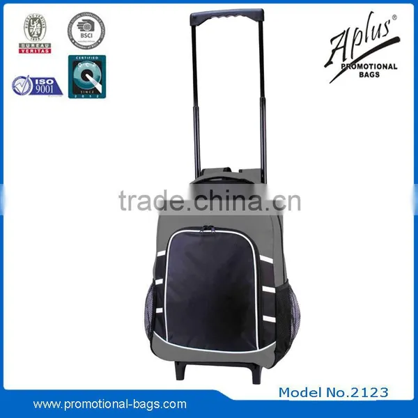 Backpack Trolley Bag, Cheap School Backpack photo-5