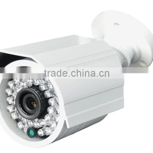 Cctv Dvr System Security Camera Kit Camera Waterproof photo-2