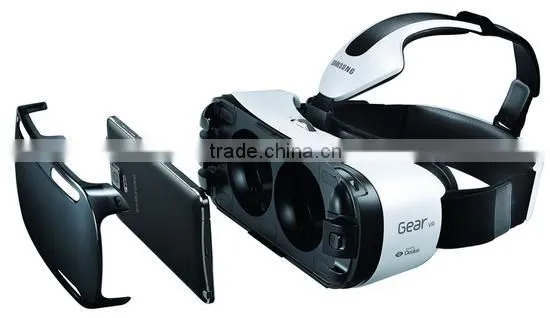 Vr Box 3D Headset Virtual Reality Glasses With Low Cost photo-6