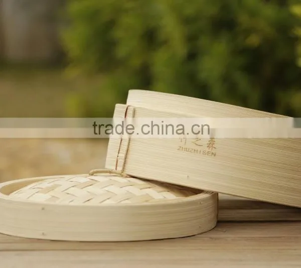 Wholesale Printing Corn Dumpling Steamer Sushi photo-4
