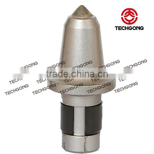 Mining Drill Bits or Picks Manufacturer From Liaocheng photo-2