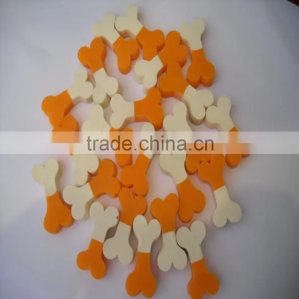 Dog Food Single Screw Extruder photo-3