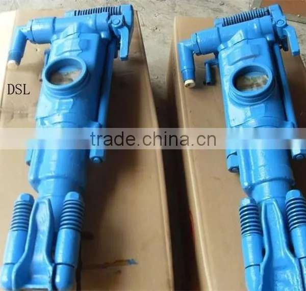 YT28 Air Leg Pneumatic Jack Hammer