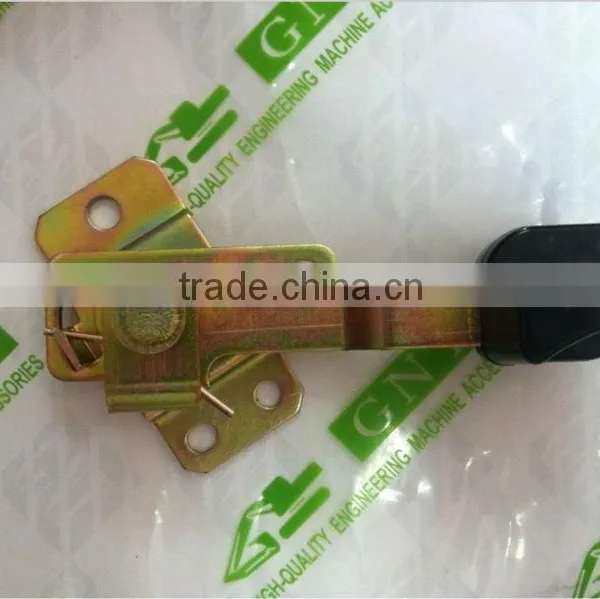 PC200-7 Excavator Interior Cab Door Handle photo-3