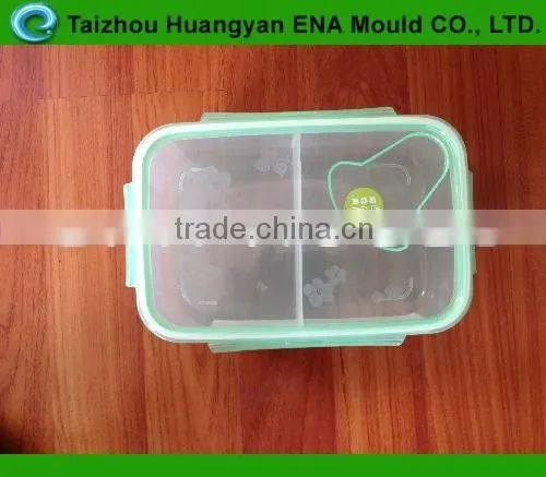Good Quality Cheapest Mould Maker From Huangyan Taizhou photo-4