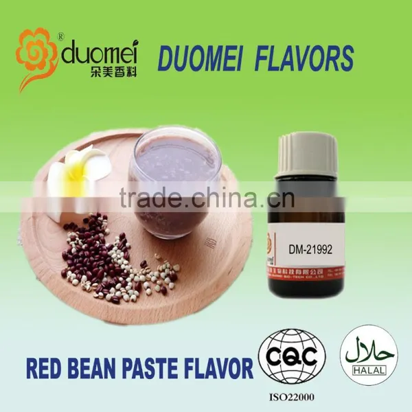 DM-21992 Red Bean Paste Flavor for Protein Drink Flavor