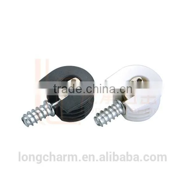 Furniture Hardware Invisible Shelf Support Brackets From China Longcharm Manufacturer photo-2
