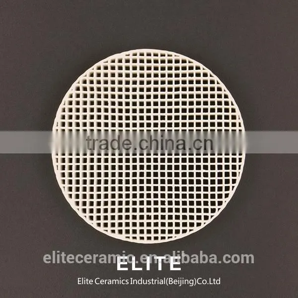 Ceramic Honeycomb Filter for Metallurgy photo-2