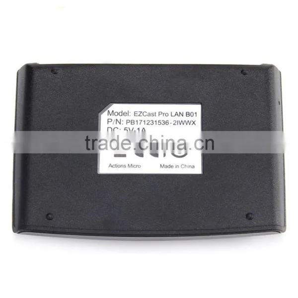 EZCast Pro Lan ez Cast Android Smart tv Box Miracast Airplay Dongle photo-3