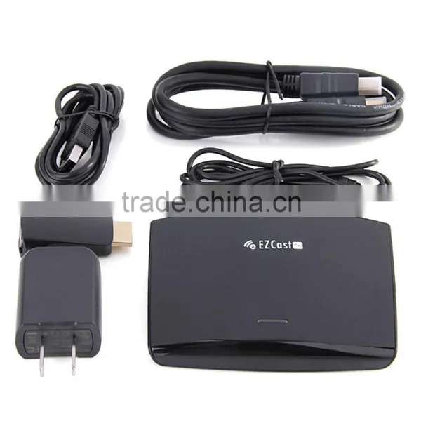 EZCast Pro Lan Wireless Display Miracast Dongle Supports Enterprise WiFi Routers photo-4