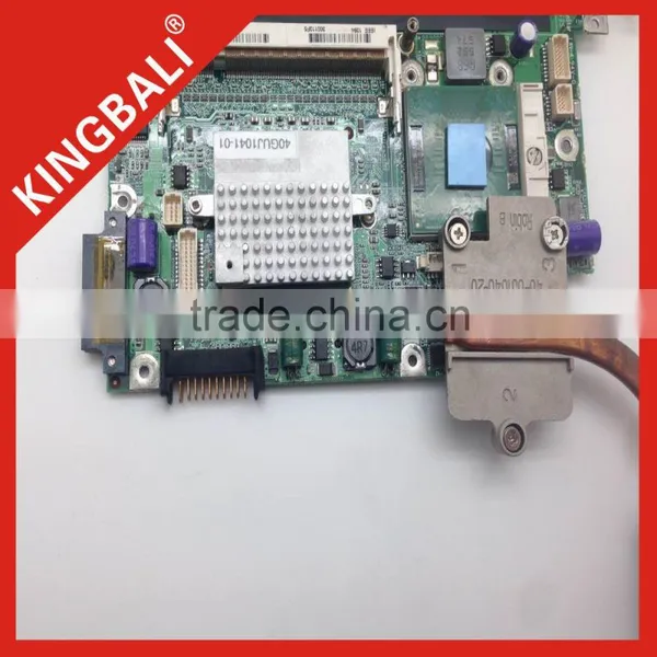 Self Adhesive Aluminum Oxide Thermal Pad photo-4