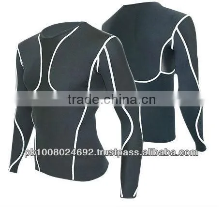 Compression Wear