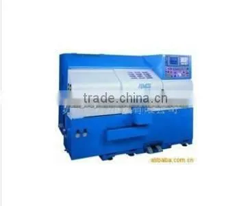 High precision auto turning center HL-25N