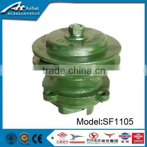 ZH11100 Tractor Use Agriculture Water Pump for Diesel Engine photo-2