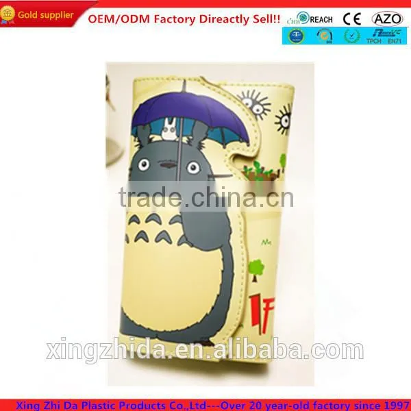 Girl's Special pu Wallets Wholesale